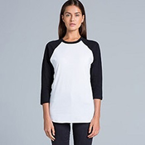Womens AScolour Shirts Womens AScolour Shirts