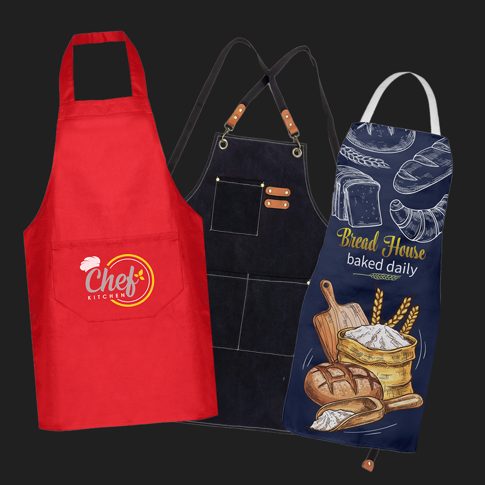 Aprons