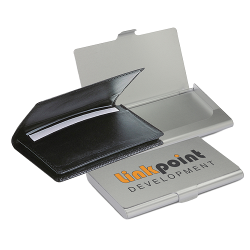 Business Card Holders