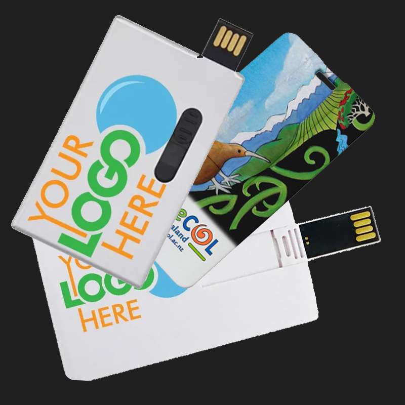 USB Business Cards