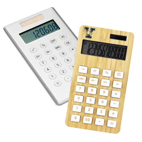 Calculators