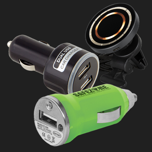 Car Chargers