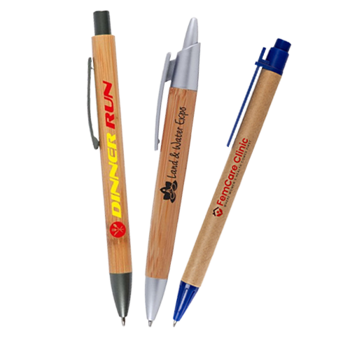 Eco Pens