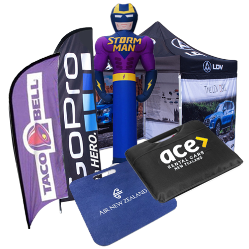 Exhibitions & Events