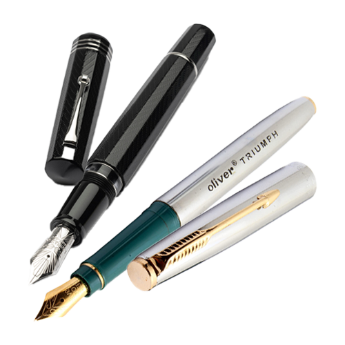 Fountain Pens