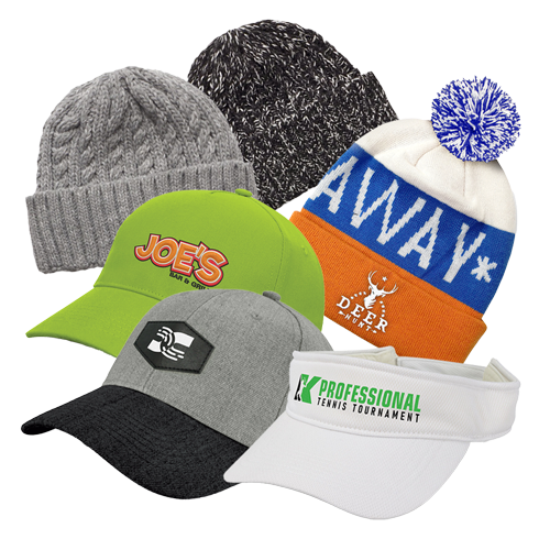 Hats & Caps