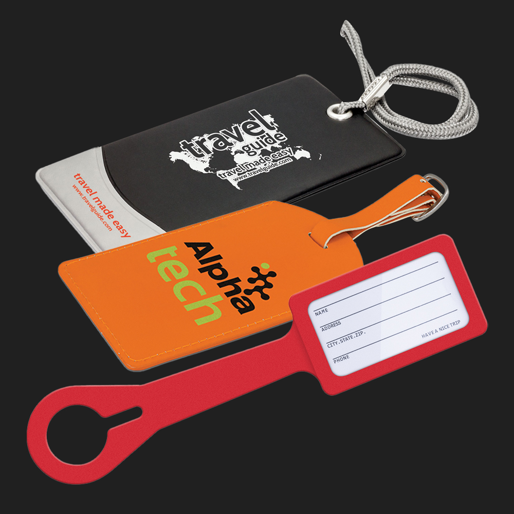 Luggage Tags