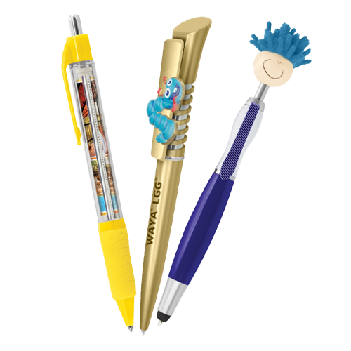 Novelty Pens