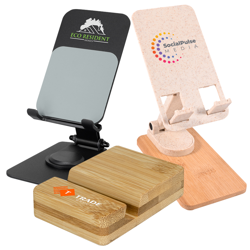 Phone Stands