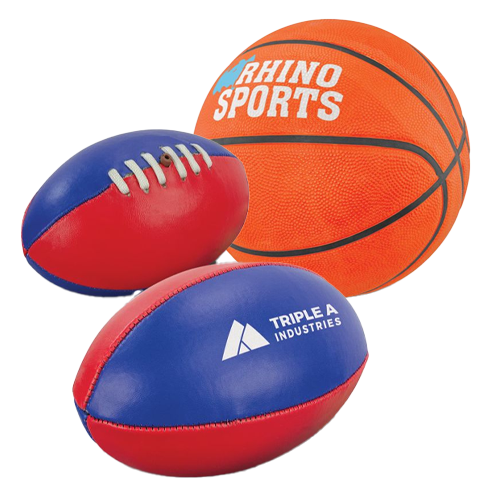 Sports Balls