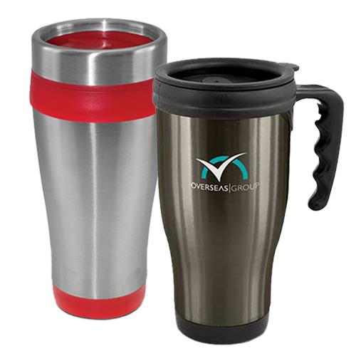 Travel Mugs