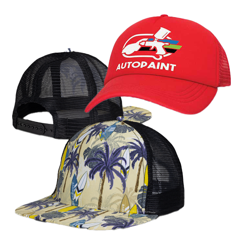 Trucker Caps