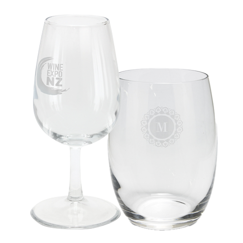 Wine Glasses
