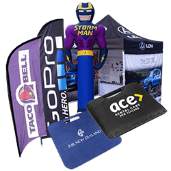 Exhibitions & Events