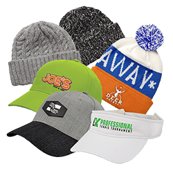 Hats & Caps