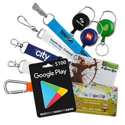 Lanyards & ID Accessories