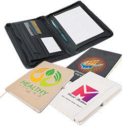 Notebooks & Compendiums