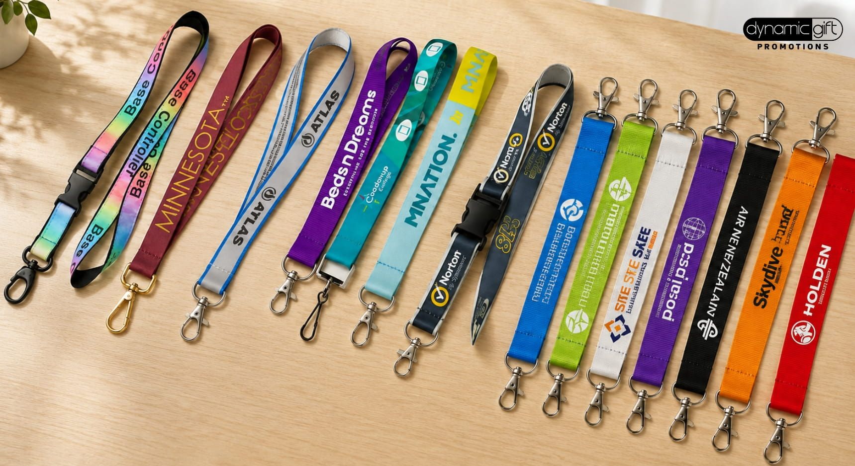 Custom Lanyards for Conferences: A Complete Planning Checklist 