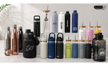Best Branded Drink Bottles for Corporate Gifting in NZ 