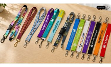 Custom Lanyards for Conferences: A Complete Planning Checklist 