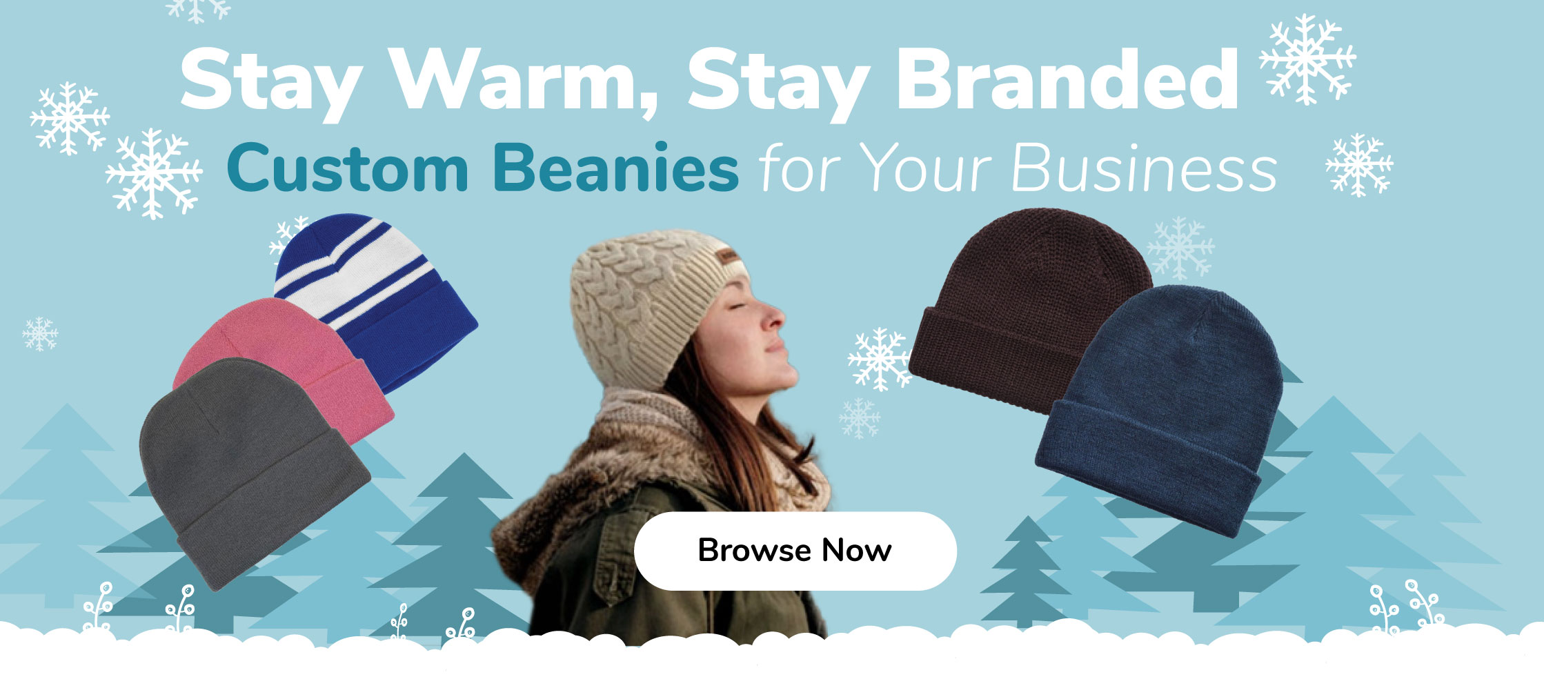 Beanie