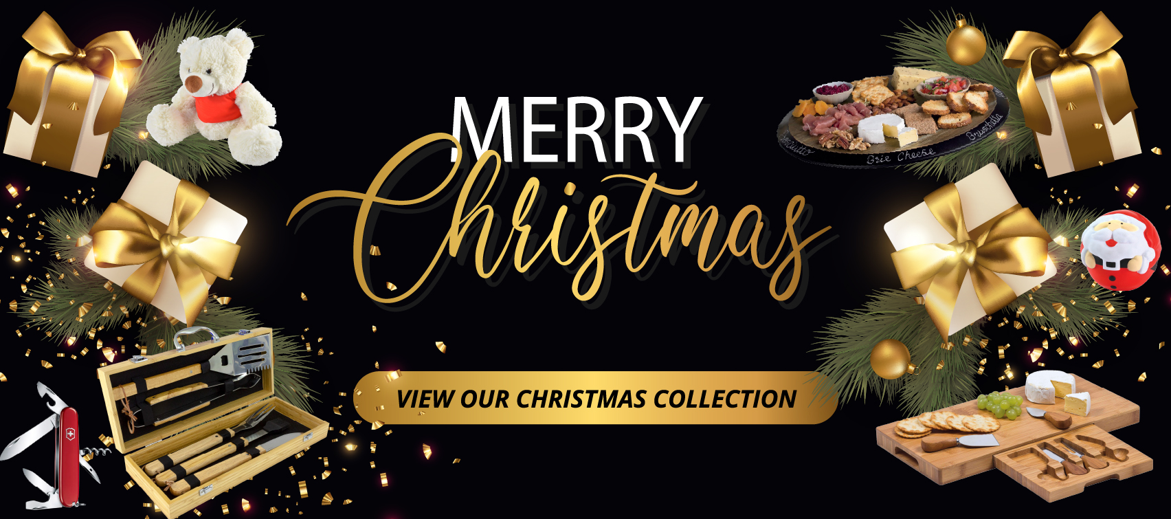Christmas Banner 2022