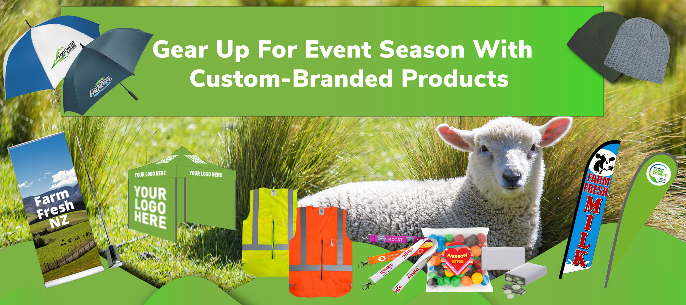 Fieldays 11-14th June 2025