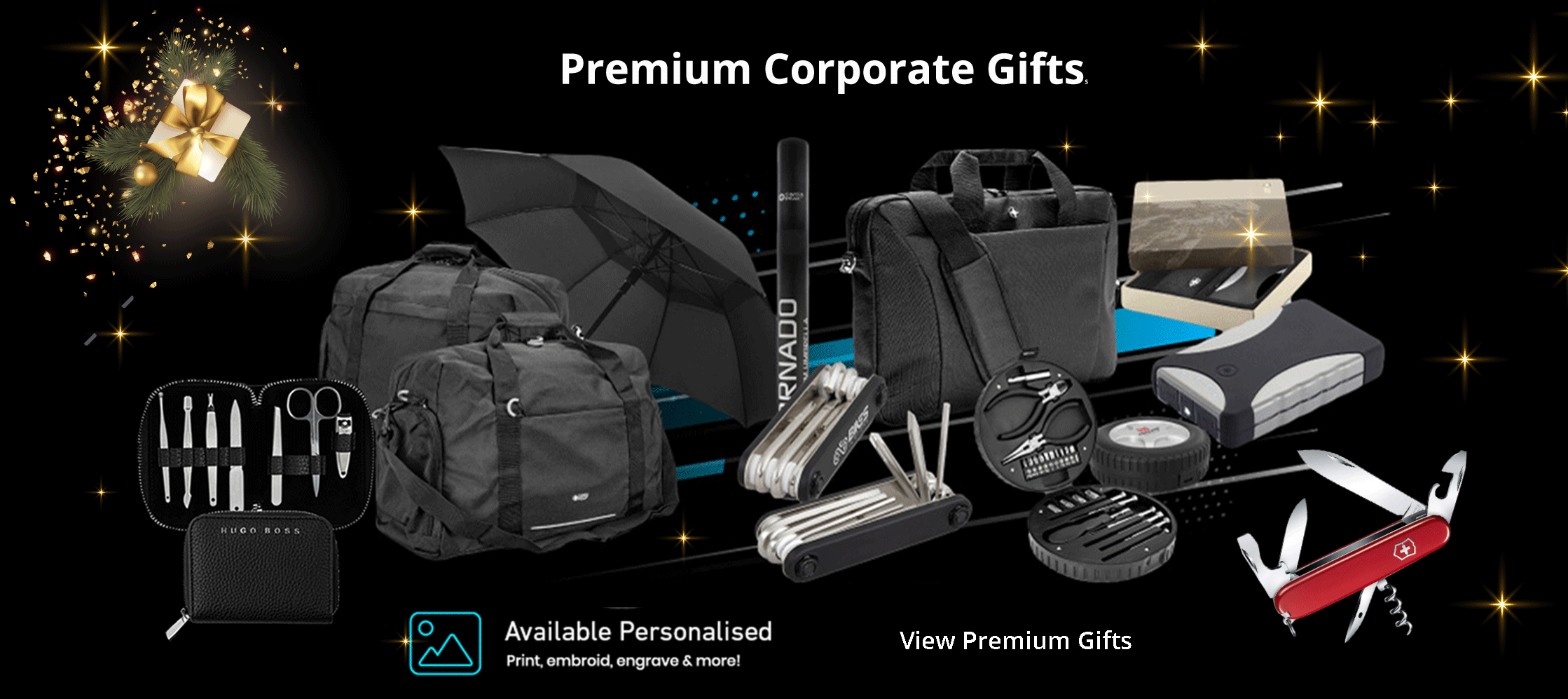 Premium Gifts