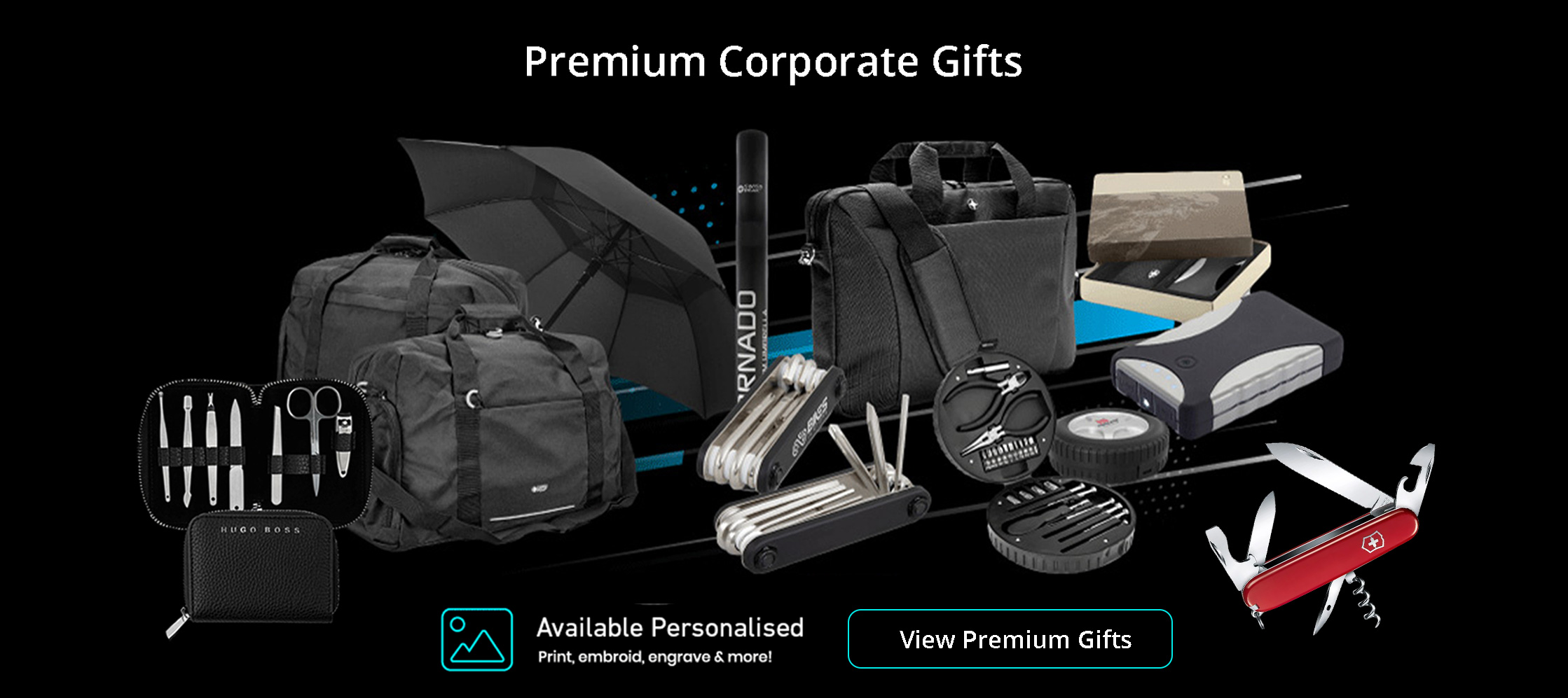 Premium Gifts