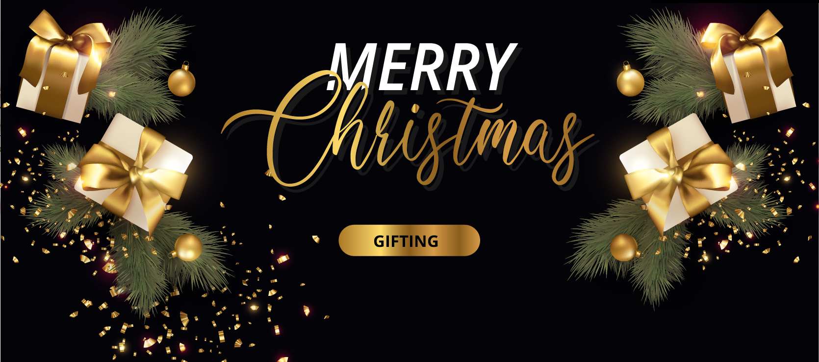 Christmas Banner