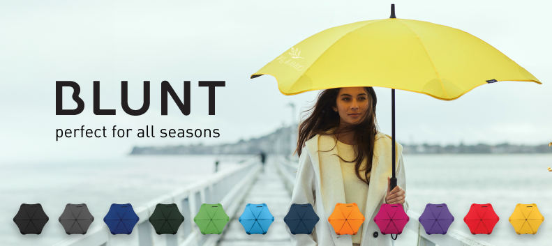Blunt