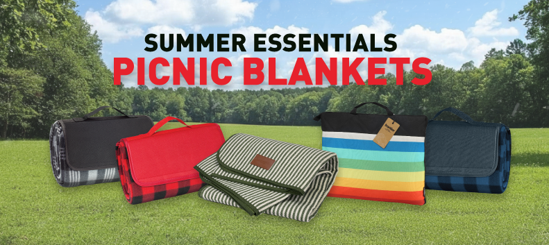 Picnic Blankets
