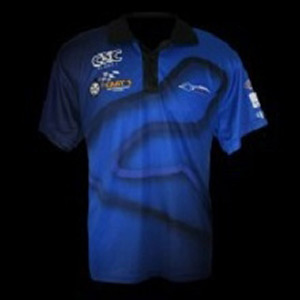 Custom Dye Sub Shirts