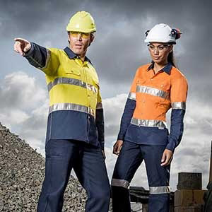 Workwear Shirts