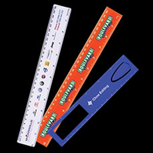 Rulers
