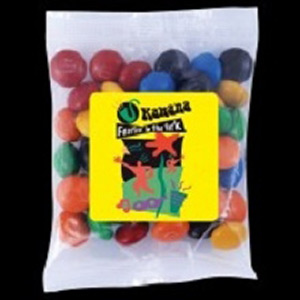 Promotional M&Ms