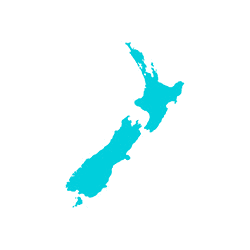 New Zealand Made