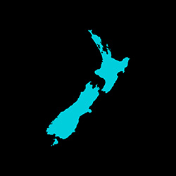 New Zealand Made