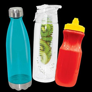 Drink Bottles