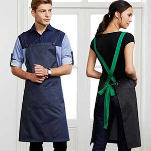 Aprons