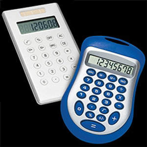 Calculators