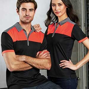 Polo Shirts