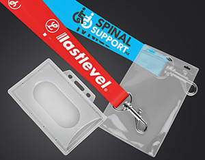 Lanyards & ID Accessories