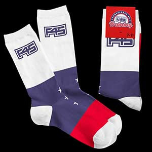Promotional Branded Socks