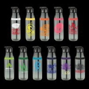 Plastic Drink Bottles