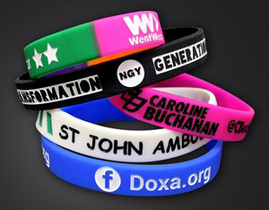 Wristbands