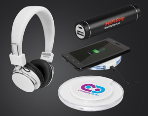 Technology & Gadgets