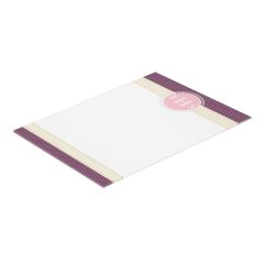 Note Pad : A4 - 25 Leaves