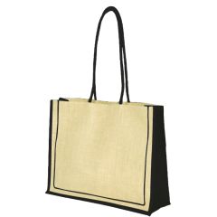 Eco Jute Shoulder Bag