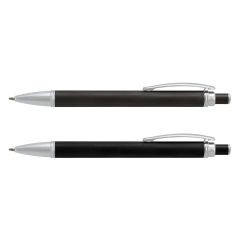 Guilloche Pen